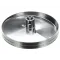 Robot Coupe 28133W Slicing Disc, 25mm (1")                                