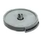 Robot Coupe 28134 French Fry Dicing Disc Set, 8 x 8 mm, 5/16"