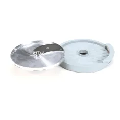 Robot Coupe 28135W French Fry Kit, 10 x 10mm (3/8" x 3/8") Disc assembly                           