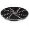 Robot Coupe 28136 Grating Disc, 4mm (5/32")                               