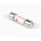 Middleby 28154-0013 Fuse, KLKR-15, 15A, 600V