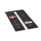 Bunn 28159.0000 DECAL,DECOR W/INDICATORS(1.5G