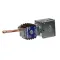 Low Temp Industries 281610 Solenoid Valve, 1/4" x 1/4"