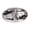 Robot Coupe 28164 Grating Disc, coarse, 7mm (9/32")                              