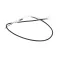 Bunn 28173.0002 THERMAL CUTOFF W/BLK LEAD(18