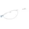 Bunn 28173.0004 Thermal Cut Off, White, 14.0', 230V 144 C