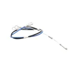 Bunn 28174.0000 Wiring Harness, Thermal Cut Off, Tank Heater to Terminal Block