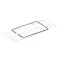 Bunn 28185.1000 KITSWITCH COVER (CDS-2)
