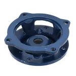 American Dish Service 282-6307 HOUSING, PUMPED RINSE REAR