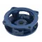 American Dish Service 282-6307 HOUSING, PUMPED RINSE REAR