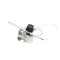 Bunn 28213.0001 Thermostat Assembly with Mounting Bracket & Knob, 202F
