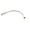 Power Soak Systems Inc 28222 Pre-Rinse Hose Assembly, 22"