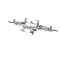 Fisher 28231 REEL RINSE 8AWLH INSTALL KIT