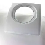 Blomberg 2824830900 FRONT PANEL (XL AB09)