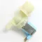 Blomberg 2824870200 WATER INLET VALVE (SINGLE)
