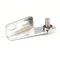 Traulsen 282544 PLATE, (LOWER RH, UPPER LH)