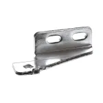 Traulsen 282545 PLATE-HINGE (LOWER LH,UPPER RH