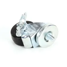 Traulsen 282559-1 CASTER 3 IN W/BRAKE