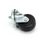 Traulsen 282559-2 CASTER 3 IN W/O BRAKE