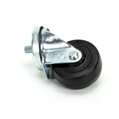 Traulsen 282559-2 CASTER 3 IN W/O BRAKE