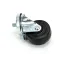 Traulsen 282559-2 CASTER 3 IN W/O BRAKE