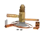 Low Temp Industries 282574 EXP.VALVE(1/2X1/4 ODF)/R-22C