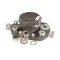 Imperial 28257 Pump Assembly, Hot Oil, IF/IFS/IRF