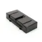 Bunn 28268.0000 Drip Tray, Molded, Black, FMD/IMIX-3S