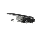 2826 International Cold Storage - Kason® Latch with Lock