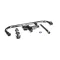 Fisher 2828 Add-On Faucet with 12" Swivel Spout