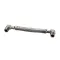Imperial 28290-1 PUMP TO PAN HOSE FOR IF FILTER WITH 2 ELBOWS