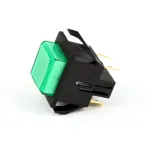 Bunn - 28296.1000 - Dispense Switch Assembly
