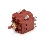 Bunn 28302.1000 Switch Kit, Rotary, 3 Position, CE