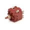 Bunn 28302.1000 Switch Kit, Rotary, 3 Position, CE
