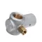 Crown Steam 2831-1 OUTBORE BEARING