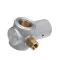 Crown Steam 2831-1 OUTBORE BEARING