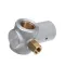 Crown Steam 2831-1 OUTBORE BEARING