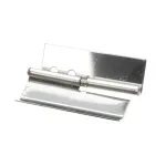 Montague 28317-7 HINGE PANEL -- FIRE BOX