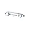 Fisher 2836 FAUCET ADDONLH 14SS SVL