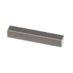 American Dish Service 284-6137 CAM KEY (FOR CAM BLOCK A)