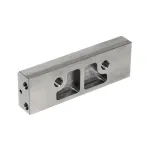American Dish Service 284-6139 BASE, PILLOW BUSHING BLOCK