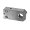 American Dish Service 284-6140 PILLOW BUSHING BLOCK, LH SIDE