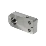 American Dish Service 284-6141 PILLOW BUSHING BLOCK, RH SIDE