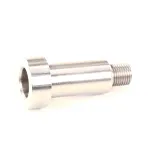 American Dish Service 284-6163 Motor Shaft, Pumped Rinse, Auxiliary