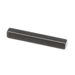 American Dish Service 284-6201 Key, Conveyor Drive Motor, ADC-66