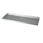 Royal Range 28405 FRONT BAFFLE 60 LBS, 75 LBS.