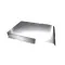 Royal Range 28422 BACK PANEL COVER (60-75LB) 4 T