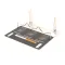 Bunn 28436.0000 Splash Panel with Decal, FMD3