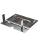 Bunn 28436.0004 Splash Panel with Waring Decal, FMD-3/FMDA