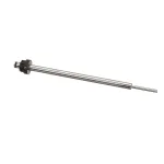 Dynamic Mixer 2844 Shaft and Bearing Assembly, Minipro